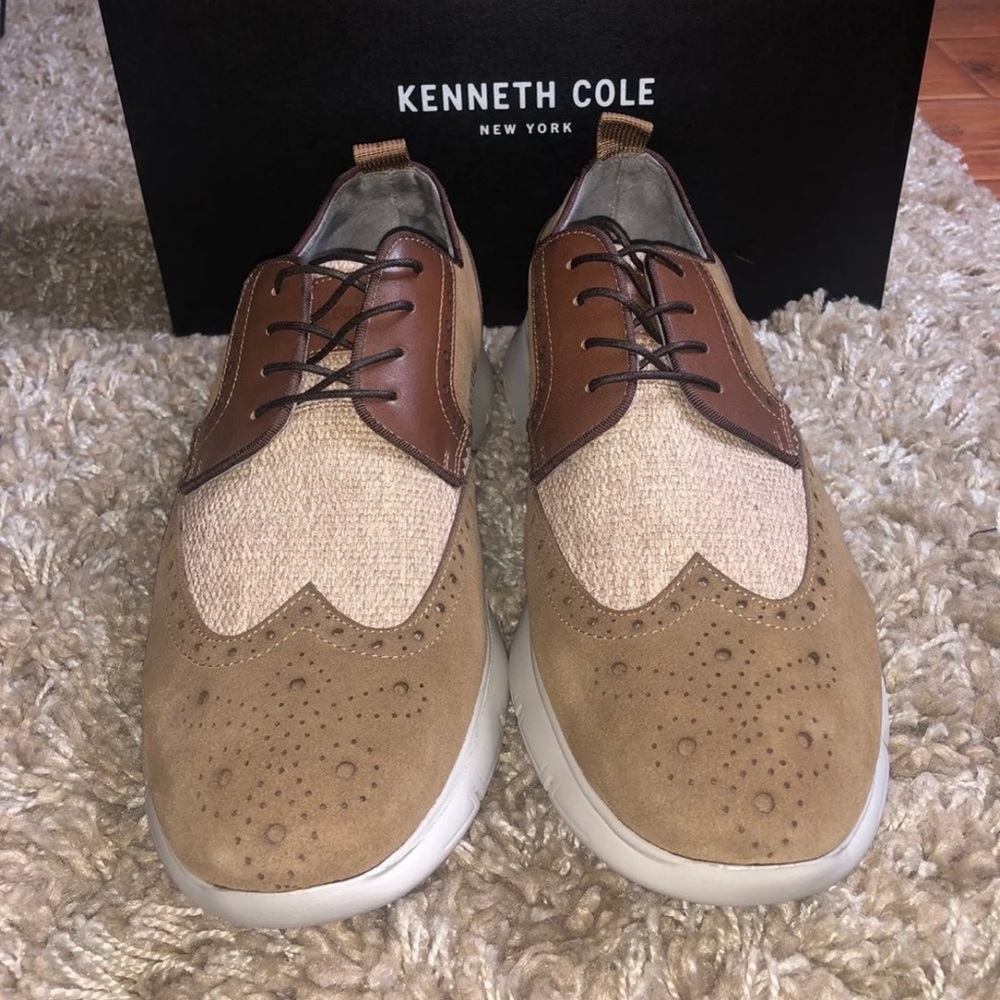 Kenneth Cole men’s shoes - Picture 6 of 9